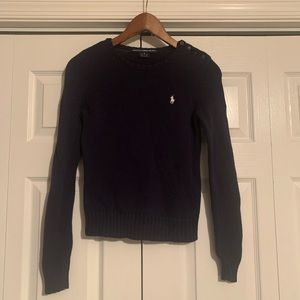 Ralph Lauren Sport Sweater